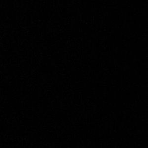 Meet your Posher, Ebony